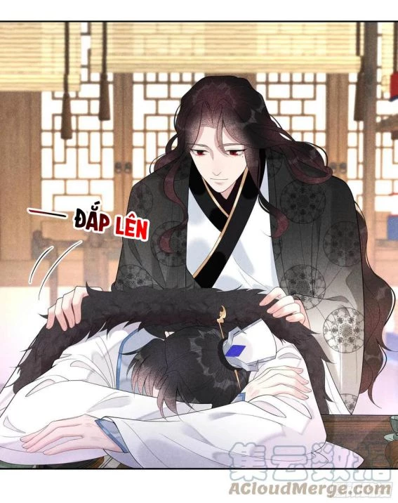 Trở Thành Nam Nhân Của Vương Chapter 24 - 13