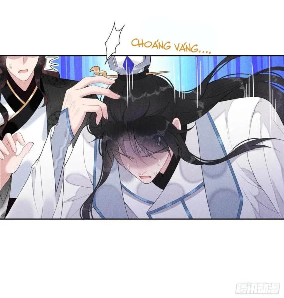 Trở Thành Nam Nhân Của Vương Chapter 24 - 18