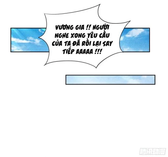 Trở Thành Nam Nhân Của Vương Chapter 24 - 20