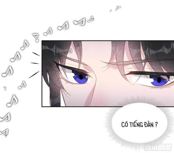 Trở Thành Nam Nhân Của Vương Chapter 24 - 22