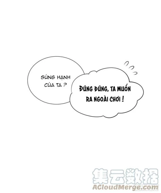 Trở Thành Nam Nhân Của Vương Chapter 24 - 27