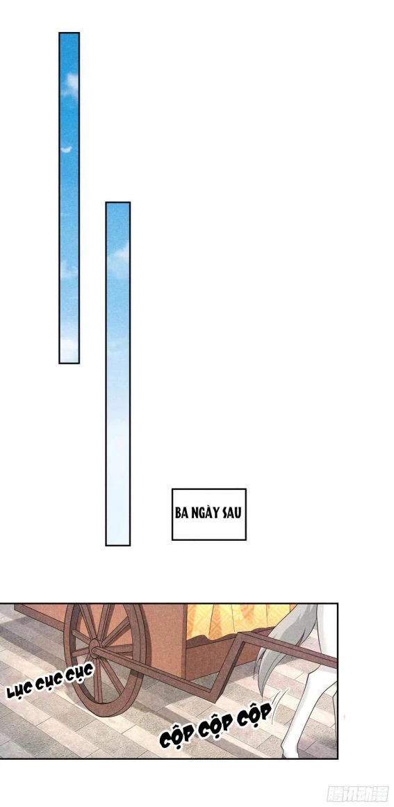 Trở Thành Nam Nhân Của Vương Chapter 24 - 30