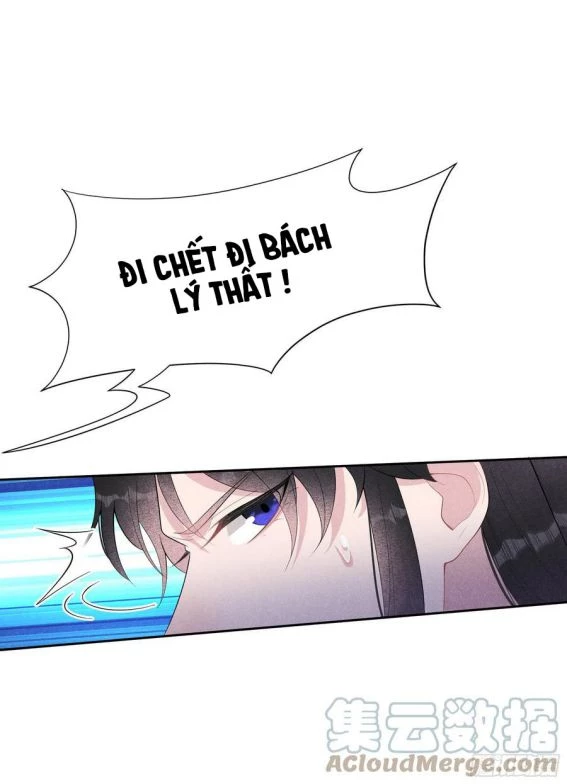 Trở Thành Nam Nhân Của Vương Chapter 25 - 3