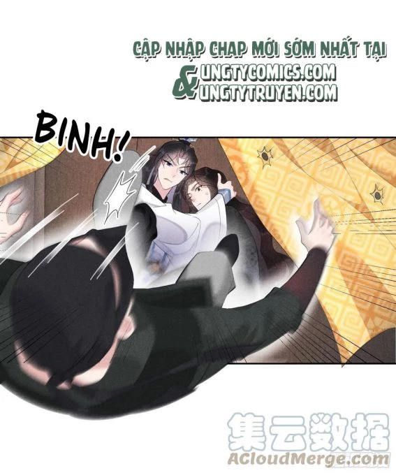 Trở Thành Nam Nhân Của Vương Chapter 25 - 5