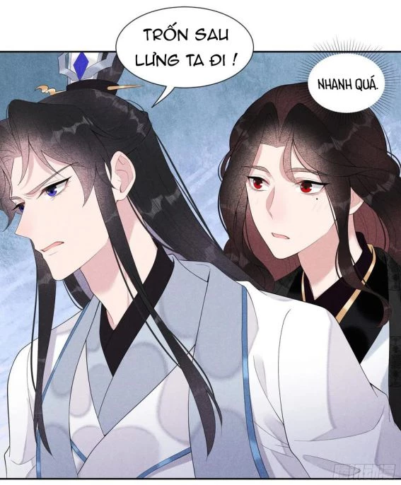 Trở Thành Nam Nhân Của Vương Chapter 25 - 6