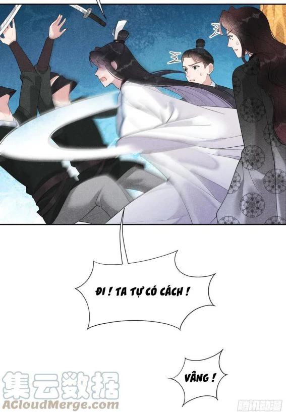 Trở Thành Nam Nhân Của Vương Chapter 25 - 13