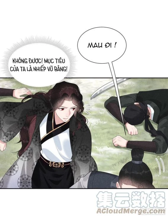 Trở Thành Nam Nhân Của Vương Chapter 25 - 15