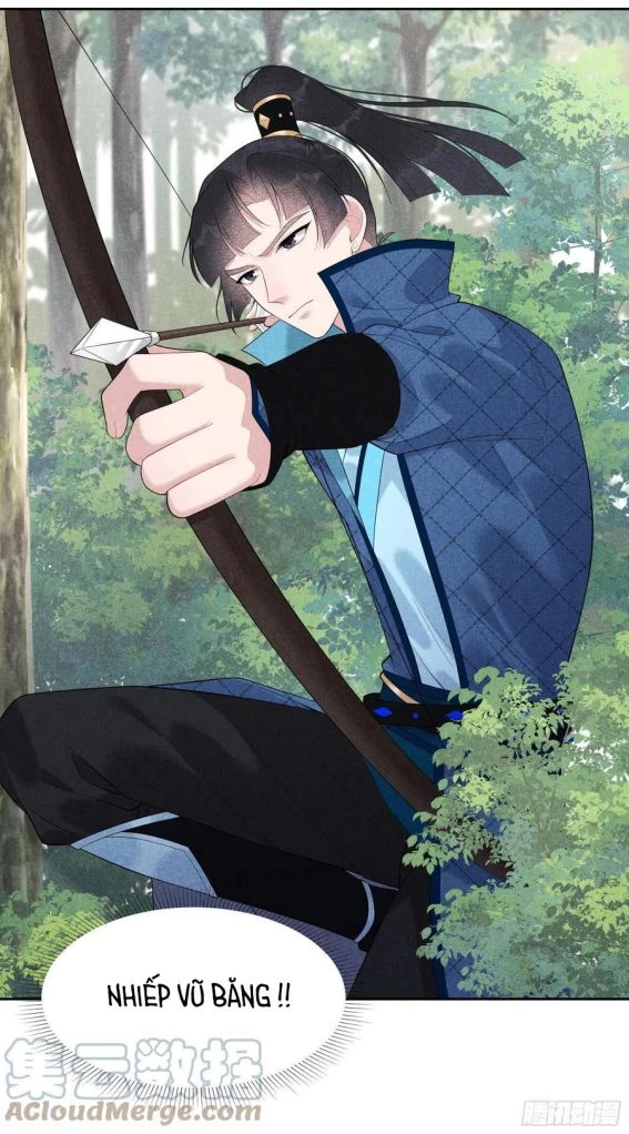 Trở Thành Nam Nhân Của Vương Chapter 25 - 17