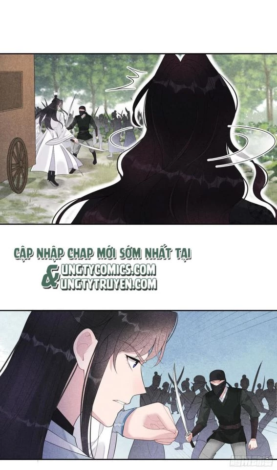 Trở Thành Nam Nhân Của Vương Chapter 25 - 18