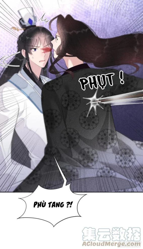 Trở Thành Nam Nhân Của Vương Chapter 25 - 21