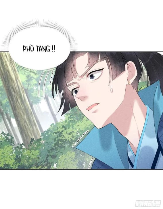 Trở Thành Nam Nhân Của Vương Chapter 25 - 22