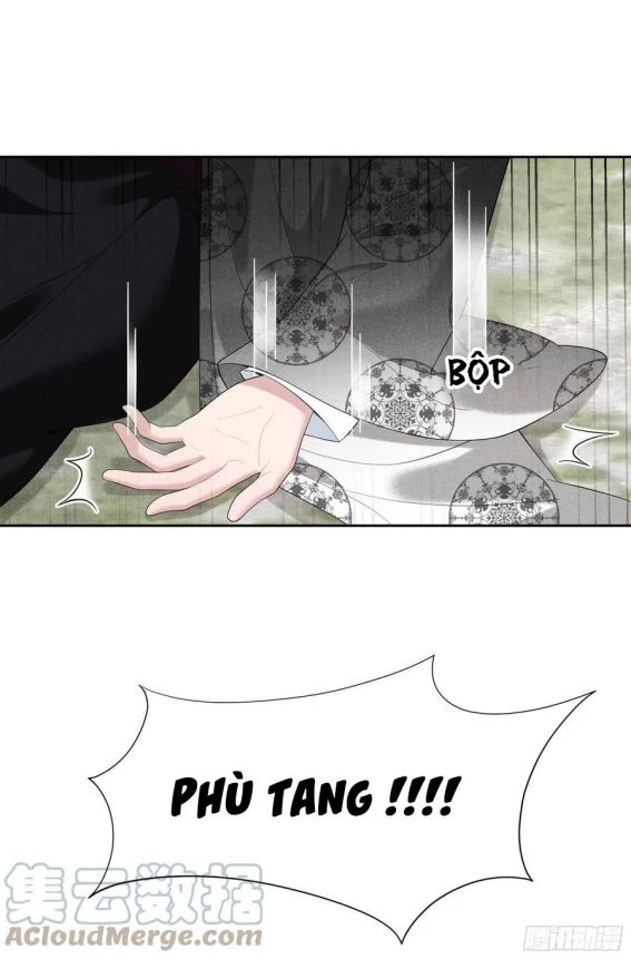 Trở Thành Nam Nhân Của Vương Chapter 25 - 25