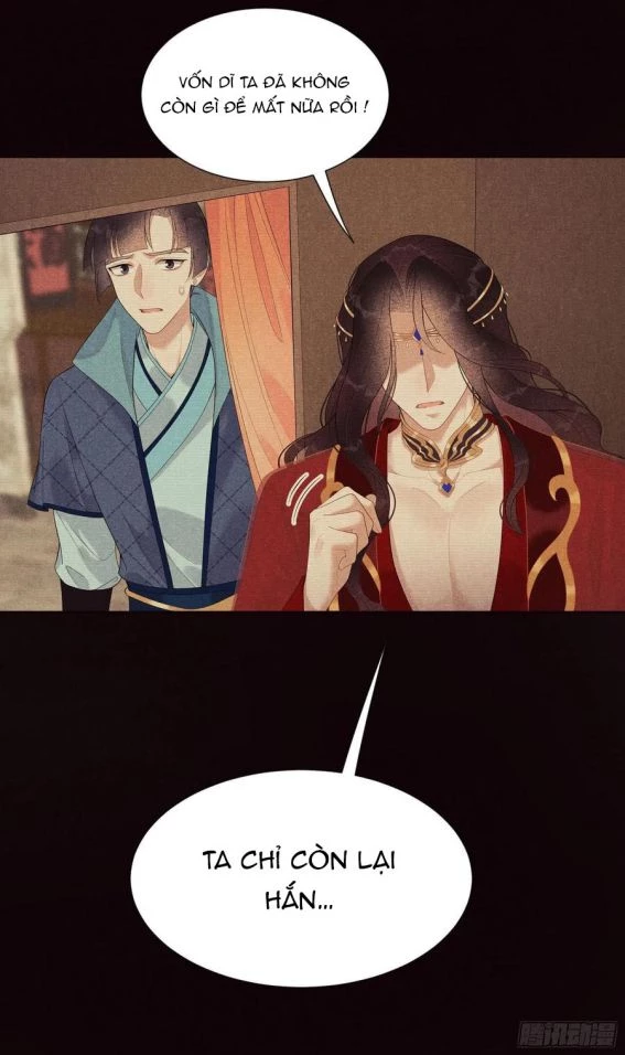 Trở Thành Nam Nhân Của Vương Chapter 25 - 30