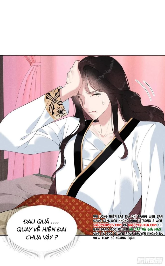 Trở Thành Nam Nhân Của Vương Chapter 26 - 2