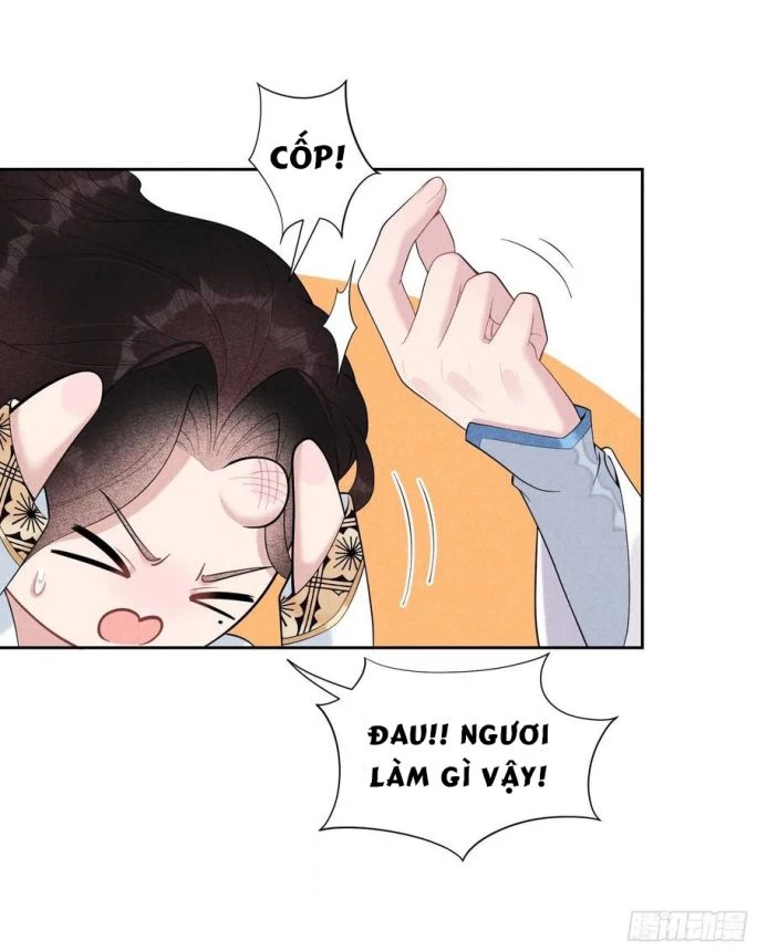 Trở Thành Nam Nhân Của Vương Chapter 26 - 5