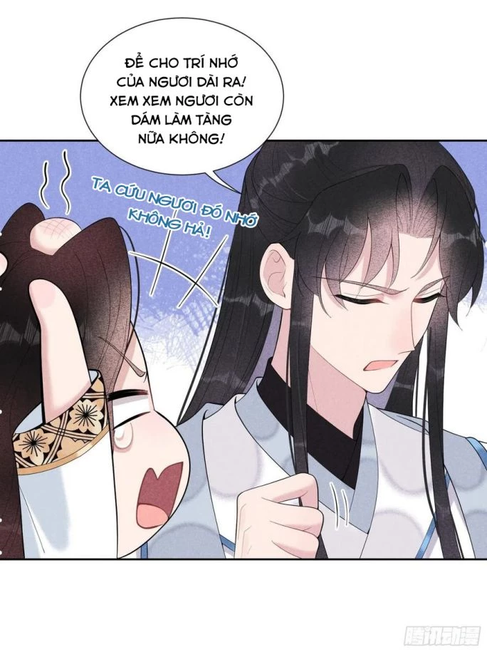 Trở Thành Nam Nhân Của Vương Chapter 26 - 6