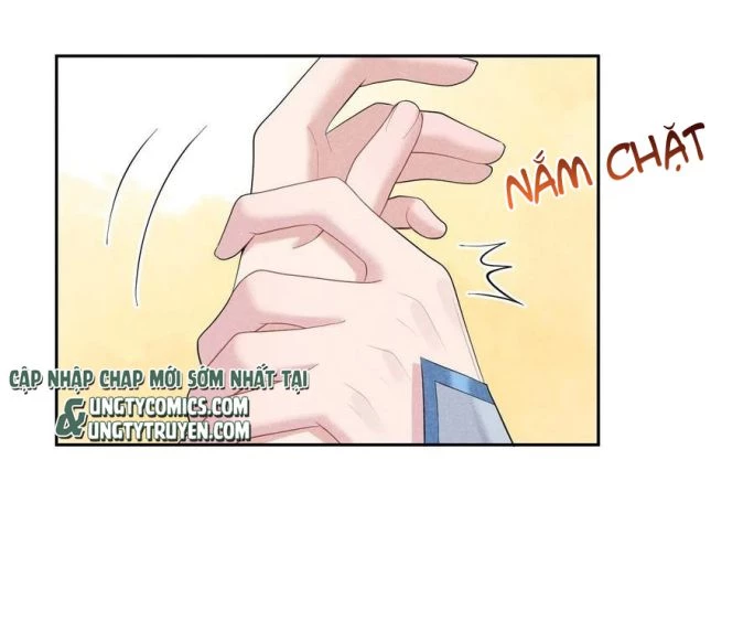 Trở Thành Nam Nhân Của Vương Chapter 26 - 7