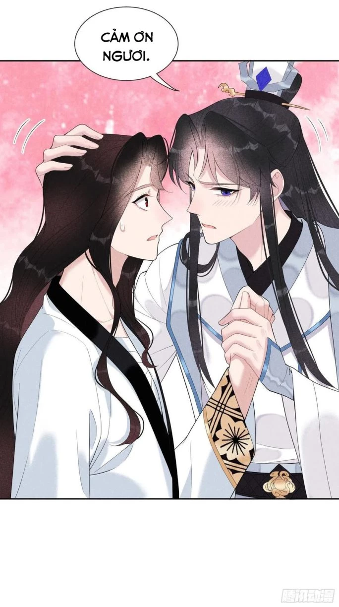 Trở Thành Nam Nhân Của Vương Chapter 26 - 8