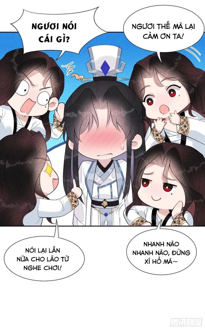 Trở Thành Nam Nhân Của Vương Chapter 26 - 9