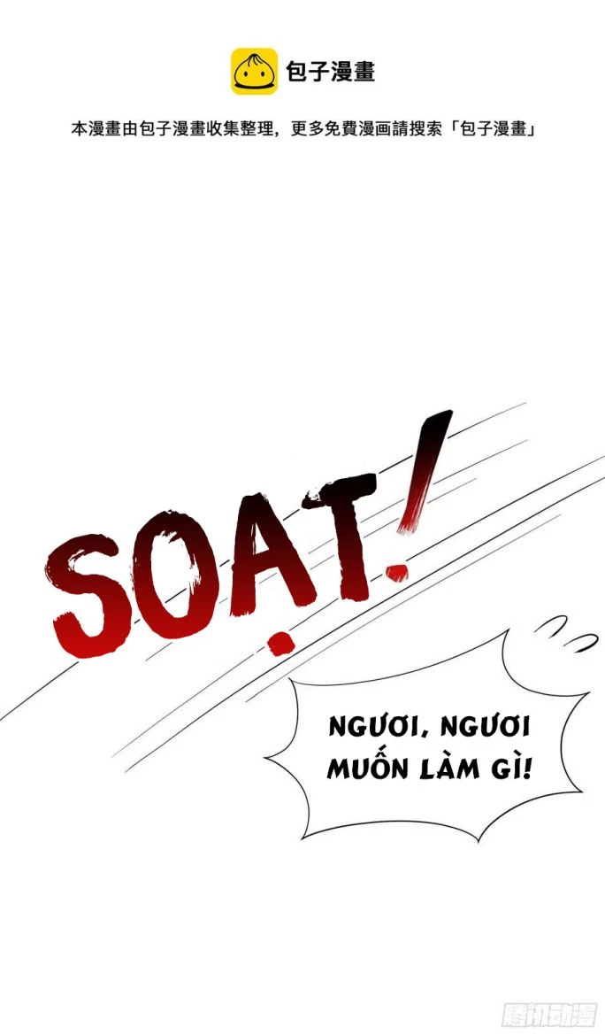 Trở Thành Nam Nhân Của Vương Chapter 26 - 10