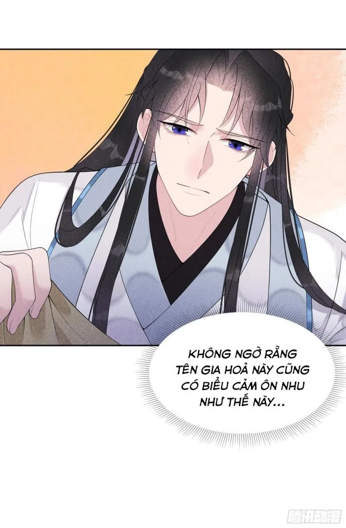 Trở Thành Nam Nhân Của Vương Chapter 26 - 12