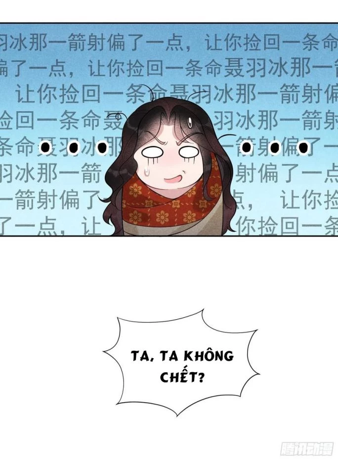 Trở Thành Nam Nhân Của Vương Chapter 26 - 14