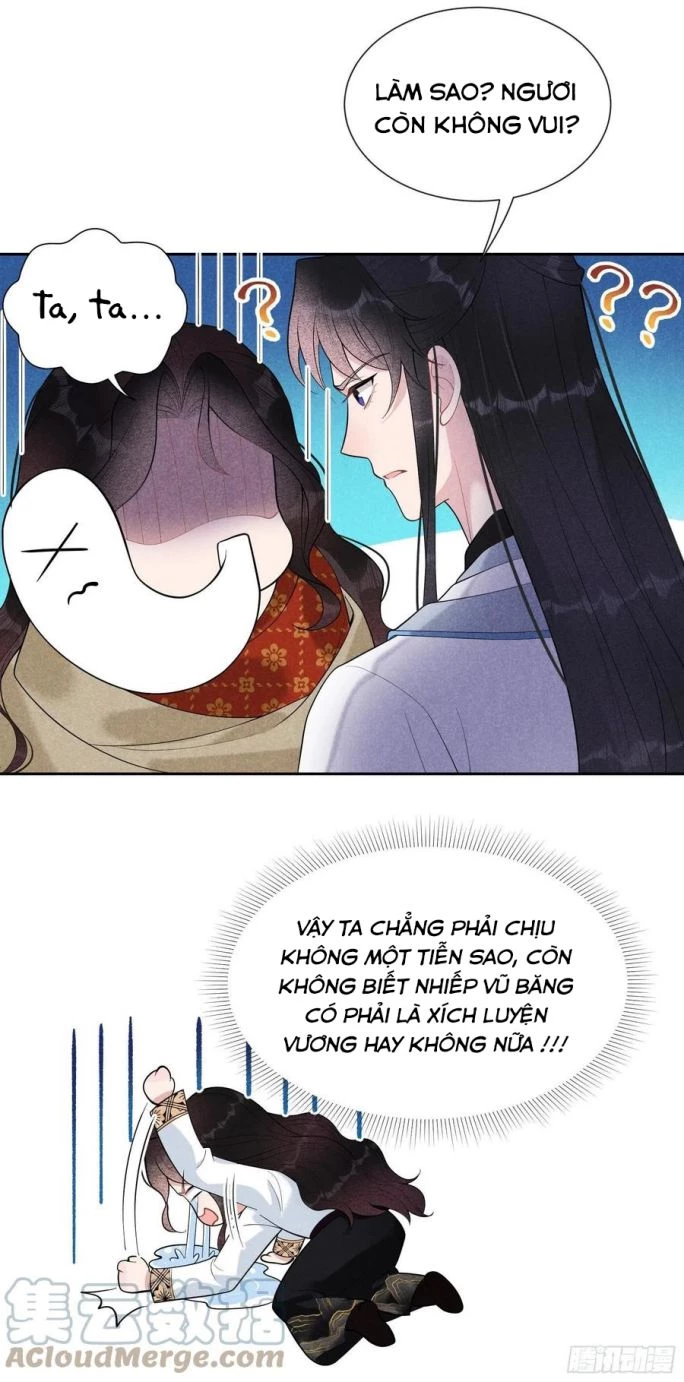 Trở Thành Nam Nhân Của Vương Chapter 26 - 15