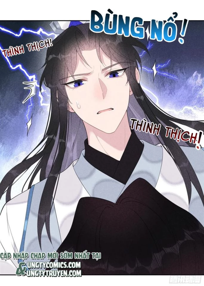 Trở Thành Nam Nhân Của Vương Chapter 26 - 19