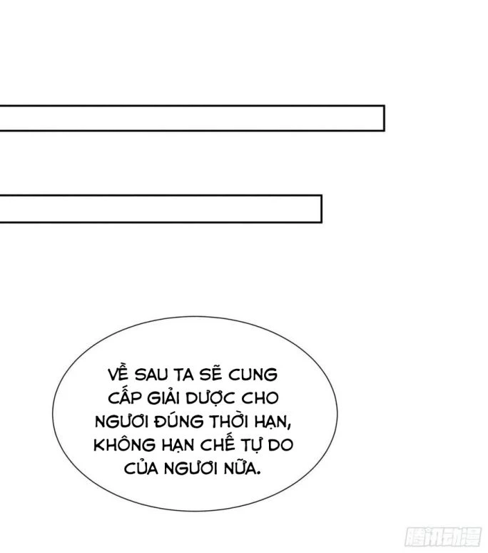 Trở Thành Nam Nhân Của Vương Chapter 26 - 21