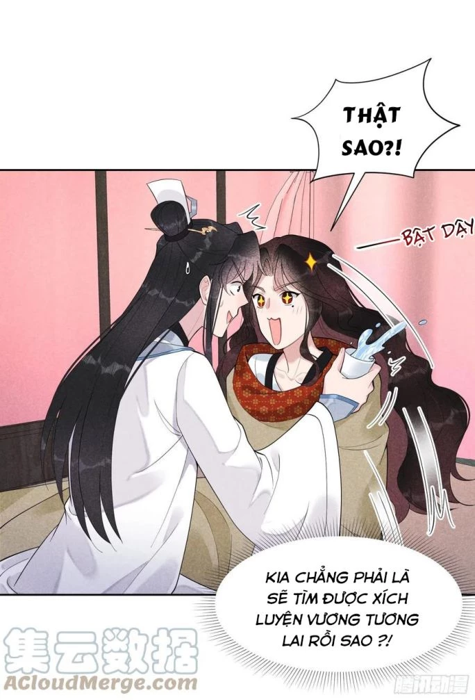 Trở Thành Nam Nhân Của Vương Chapter 26 - 22