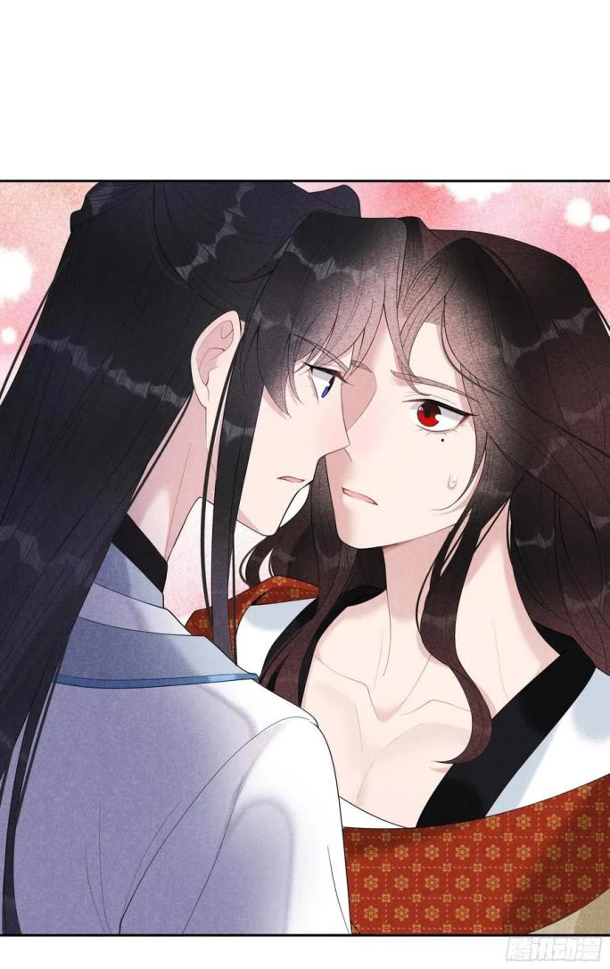 Trở Thành Nam Nhân Của Vương Chapter 26 - 23