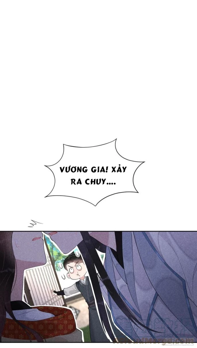 Trở Thành Nam Nhân Của Vương Chapter 26 - 24