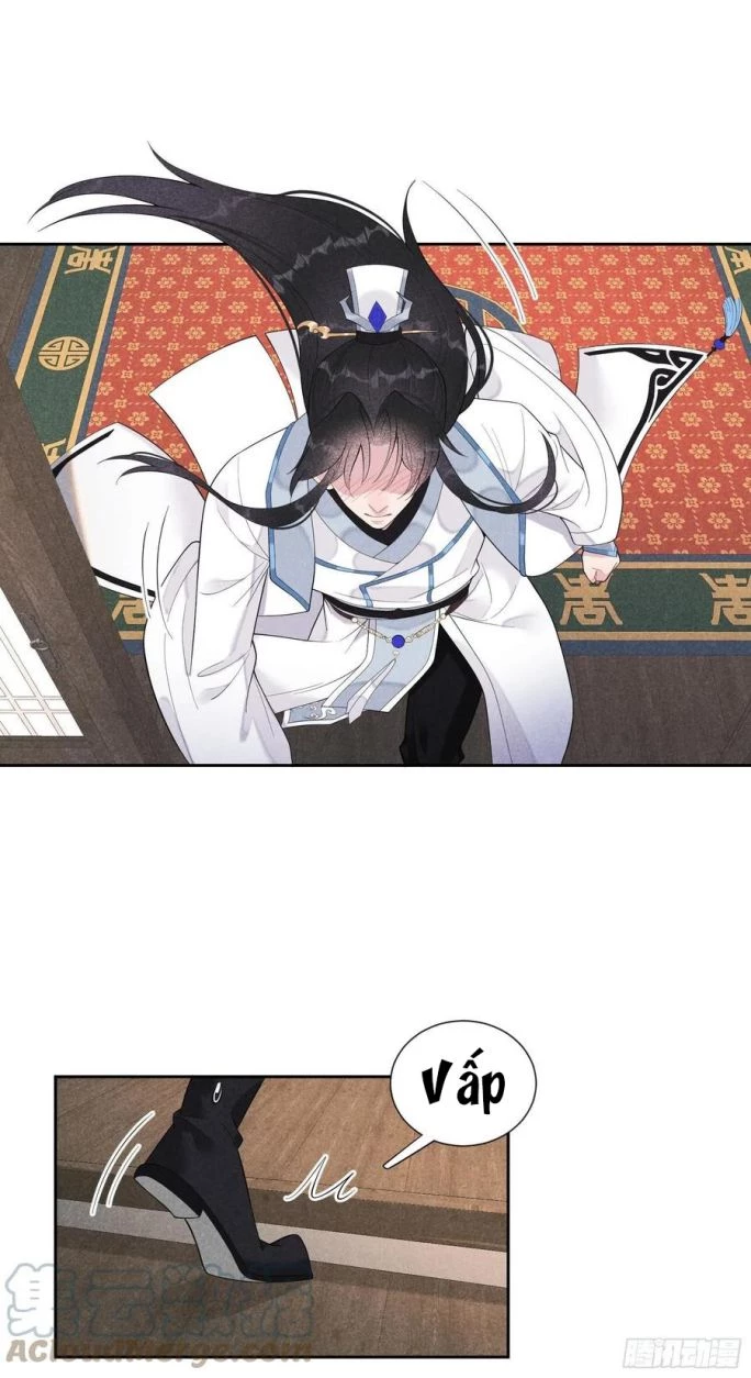 Trở Thành Nam Nhân Của Vương Chapter 26 - 26