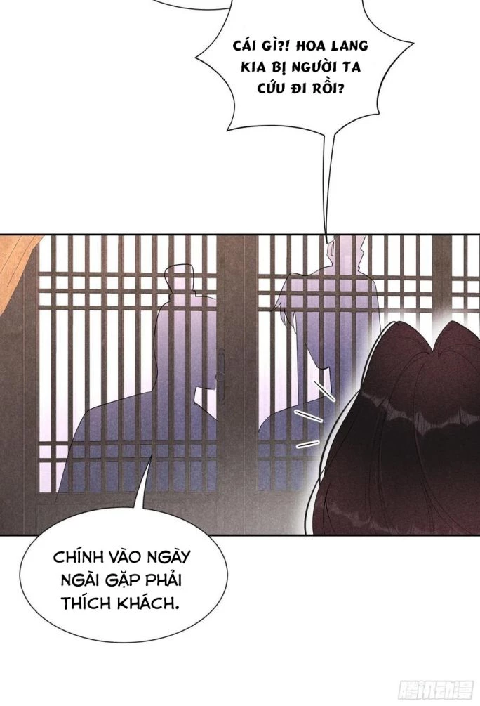 Trở Thành Nam Nhân Của Vương Chapter 26 - 29