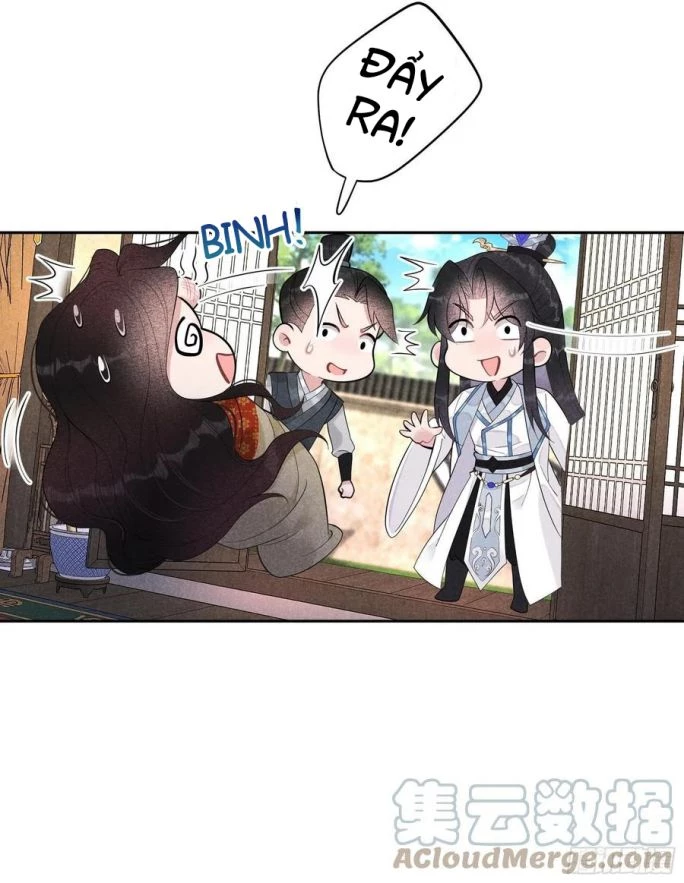 Trở Thành Nam Nhân Của Vương Chapter 26 - 32