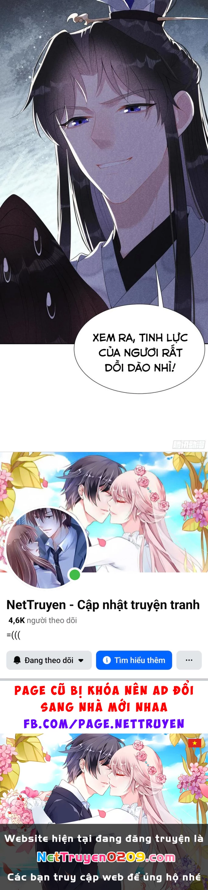 Trở Thành Nam Nhân Của Vương Chapter 26 - 36