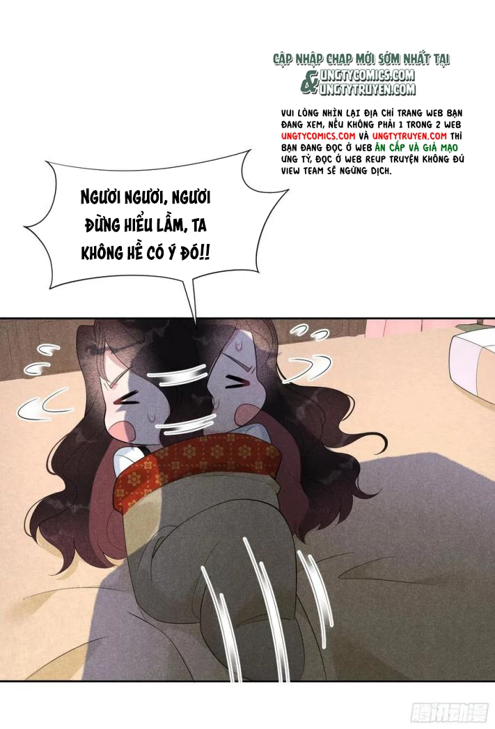 Trở Thành Nam Nhân Của Vương Chapter 27 - 2