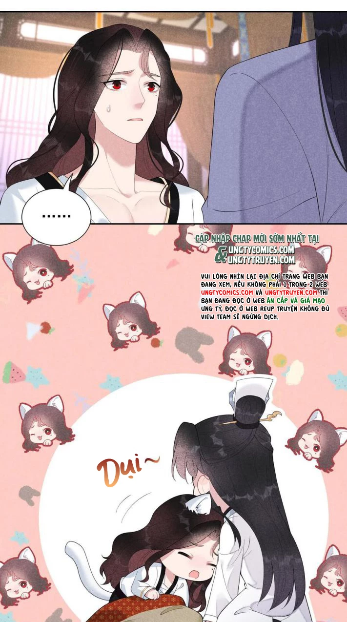 Trở Thành Nam Nhân Của Vương Chapter 27 - 10