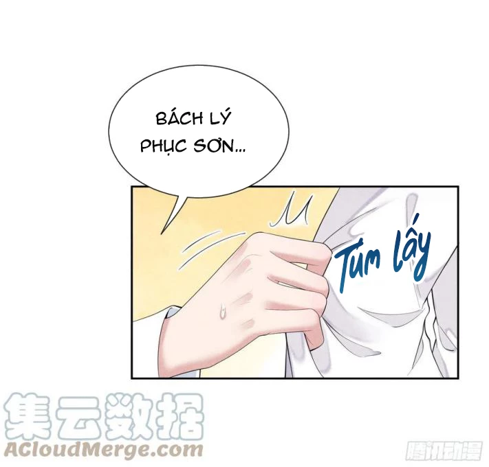 Trở Thành Nam Nhân Của Vương Chapter 27 - 13