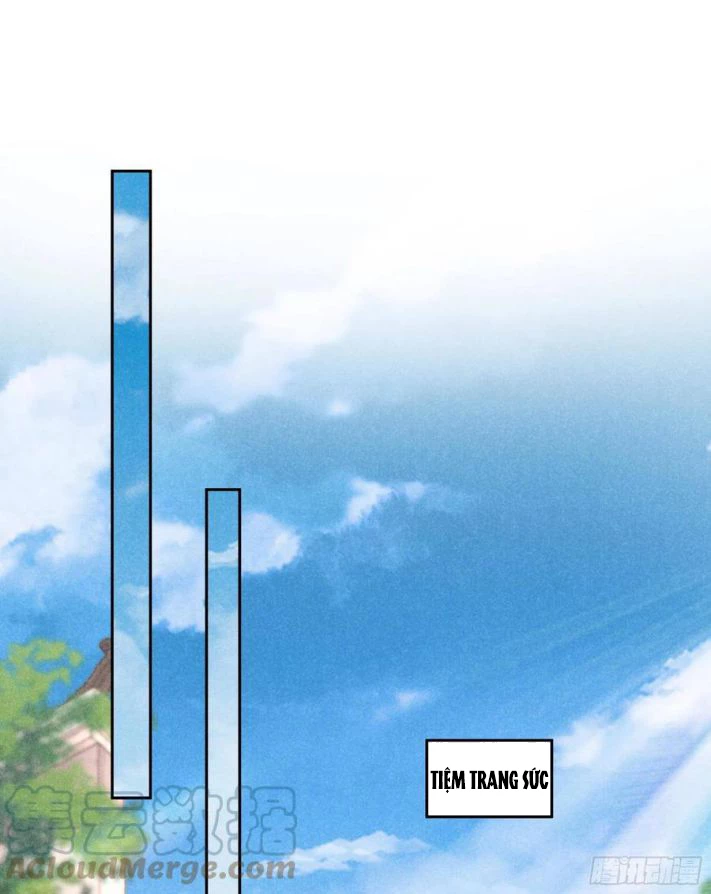 Trở Thành Nam Nhân Của Vương Chapter 27 - 17