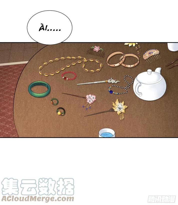 Trở Thành Nam Nhân Của Vương Chapter 27 - 19