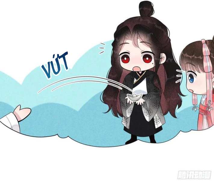 Trở Thành Nam Nhân Của Vương Chapter 27 - 24