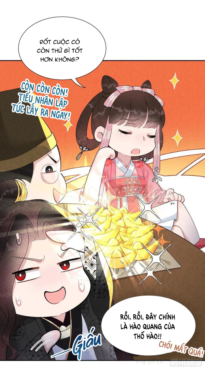 Trở Thành Nam Nhân Của Vương Chapter 27 - 28