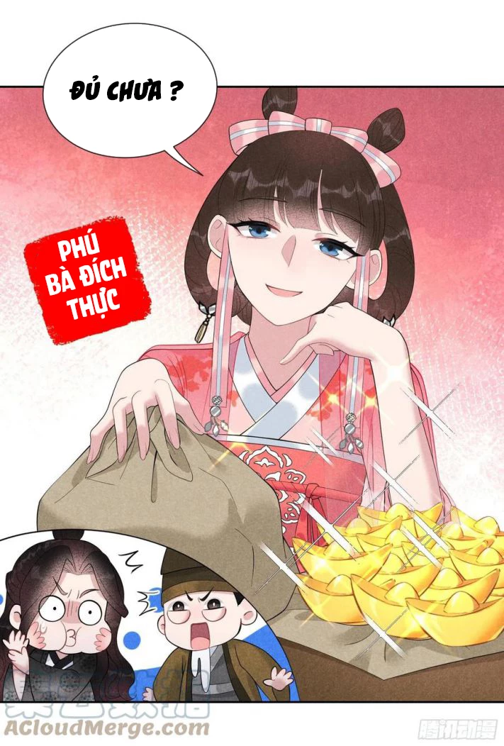 Trở Thành Nam Nhân Của Vương Chapter 27 - 31