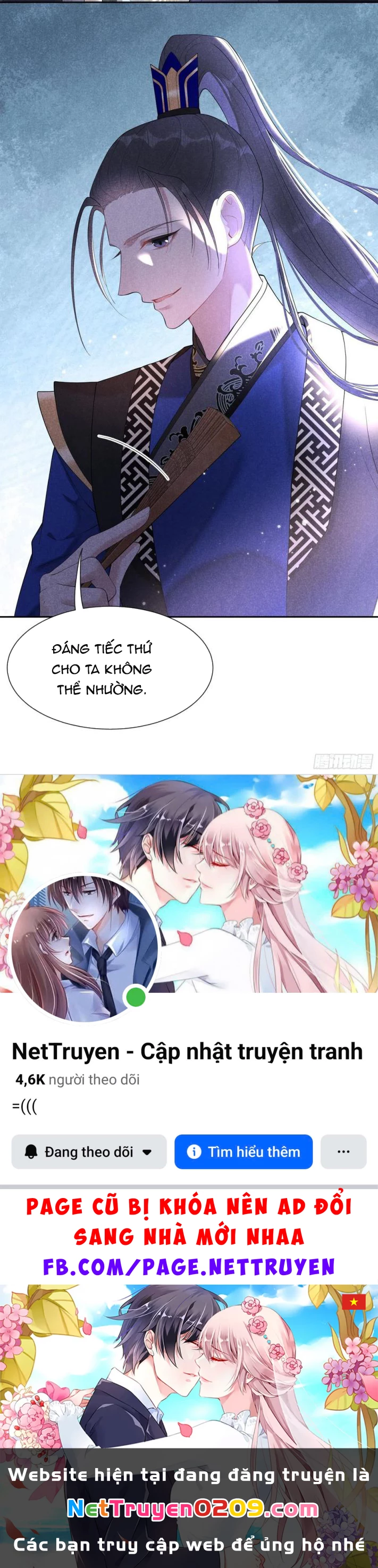 Trở Thành Nam Nhân Của Vương Chapter 27 - 40