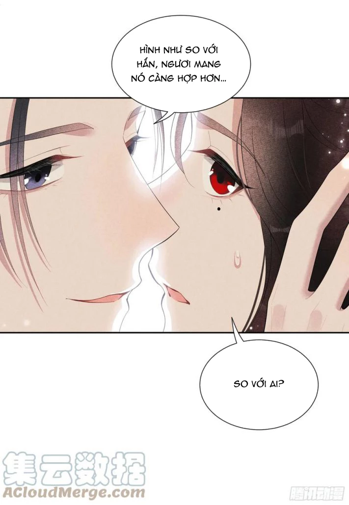 Trở Thành Nam Nhân Của Vương Chapter 28 - 13