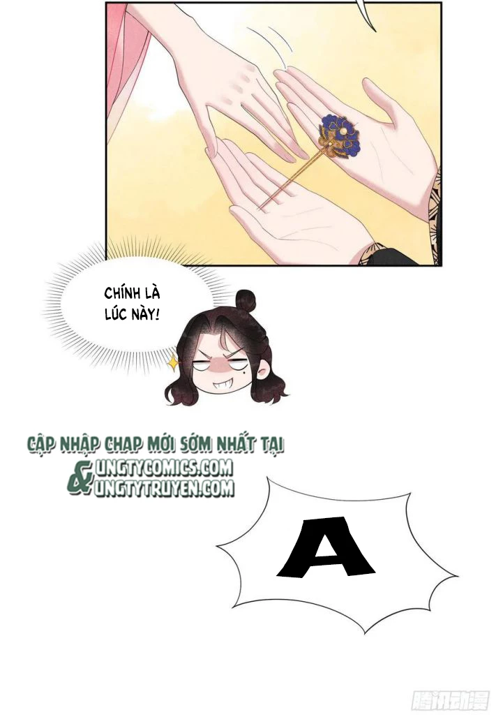 Trở Thành Nam Nhân Của Vương Chapter 28 - 18