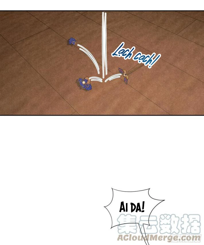 Trở Thành Nam Nhân Của Vương Chapter 28 - 19