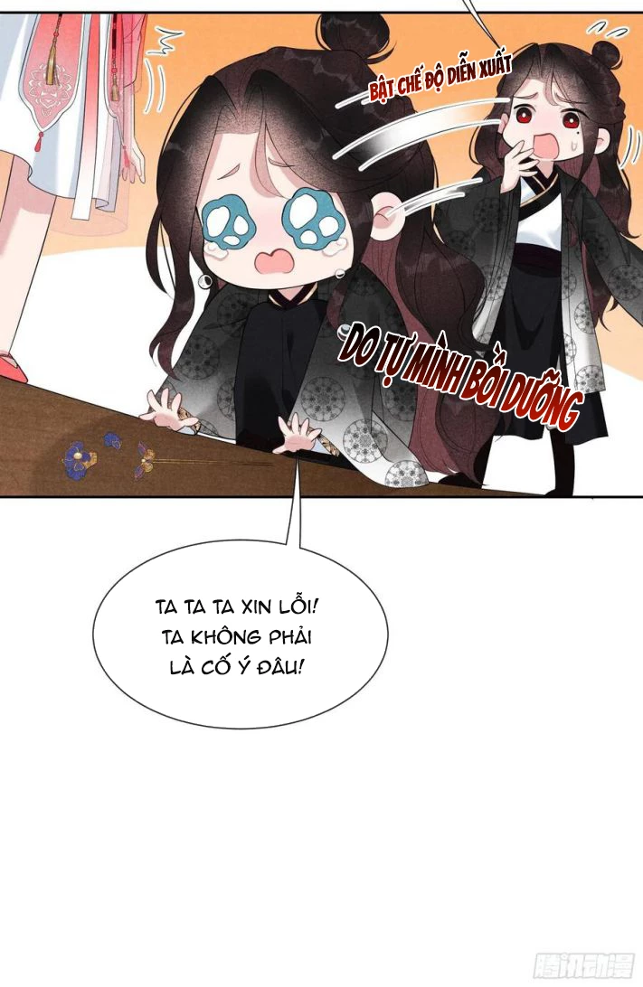 Trở Thành Nam Nhân Của Vương Chapter 28 - 20