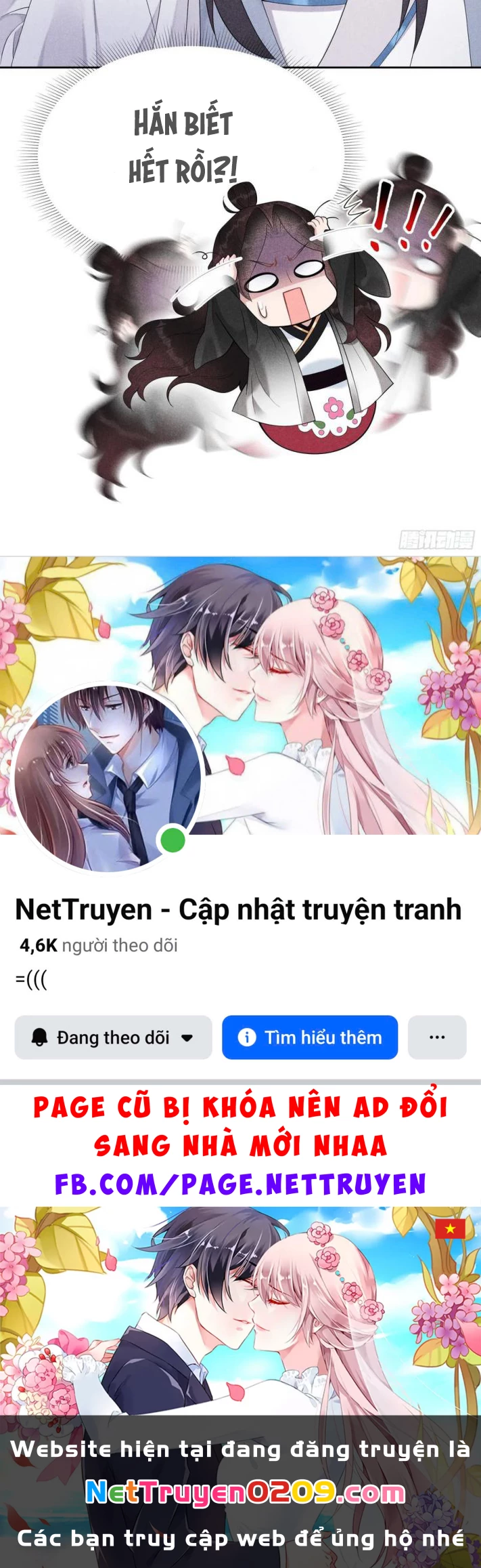 Trở Thành Nam Nhân Của Vương Chapter 28 - 32